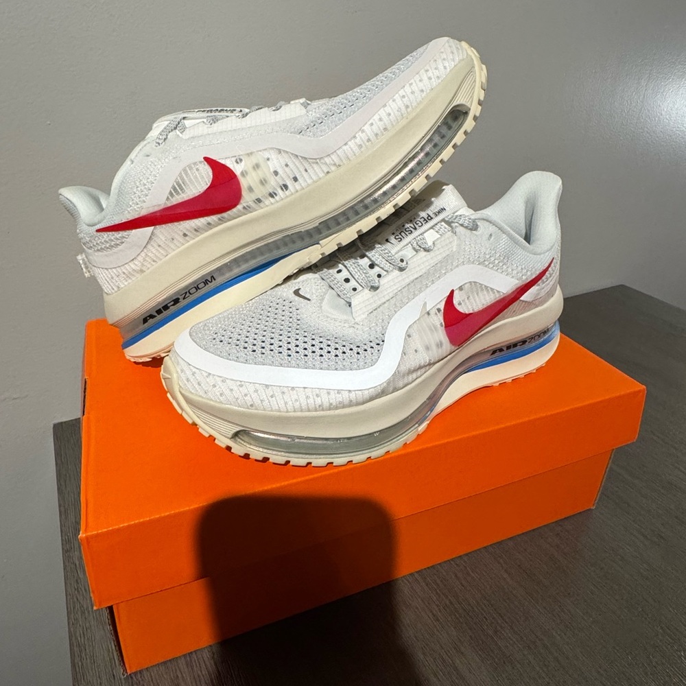 Women’s Nike Pegasus Premium